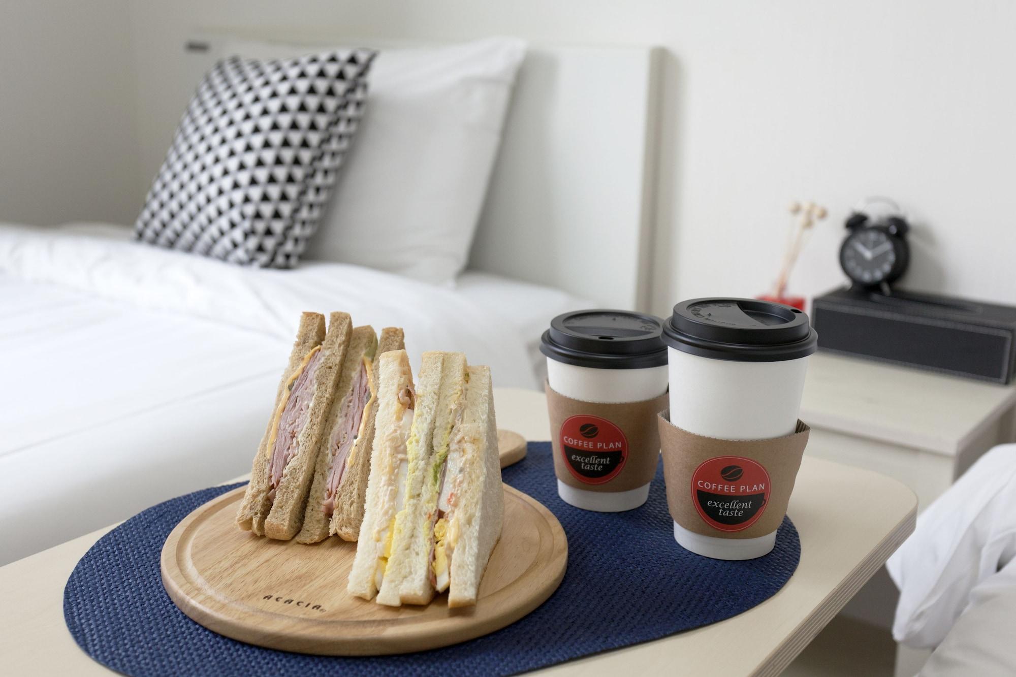 Morning Sky Hotel 3*
