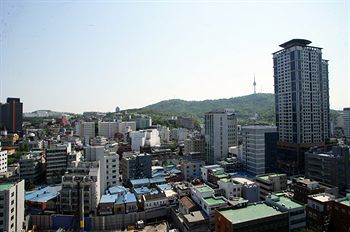 Hotel Morning Sky Seoul