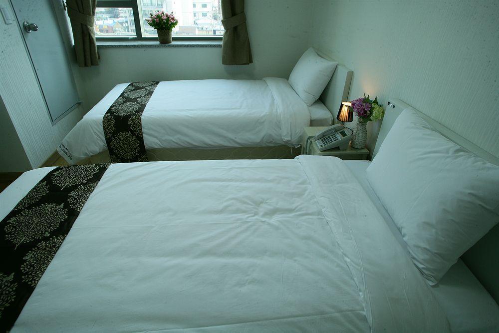 Morning Sky Hotel Seoul